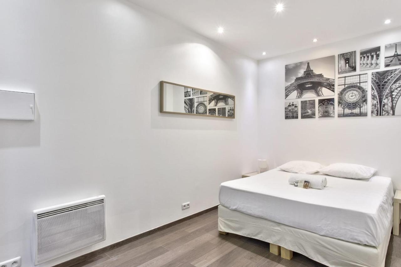 Appartement Ricca - Welkeys Παρίσι Εξωτερικό φωτογραφία