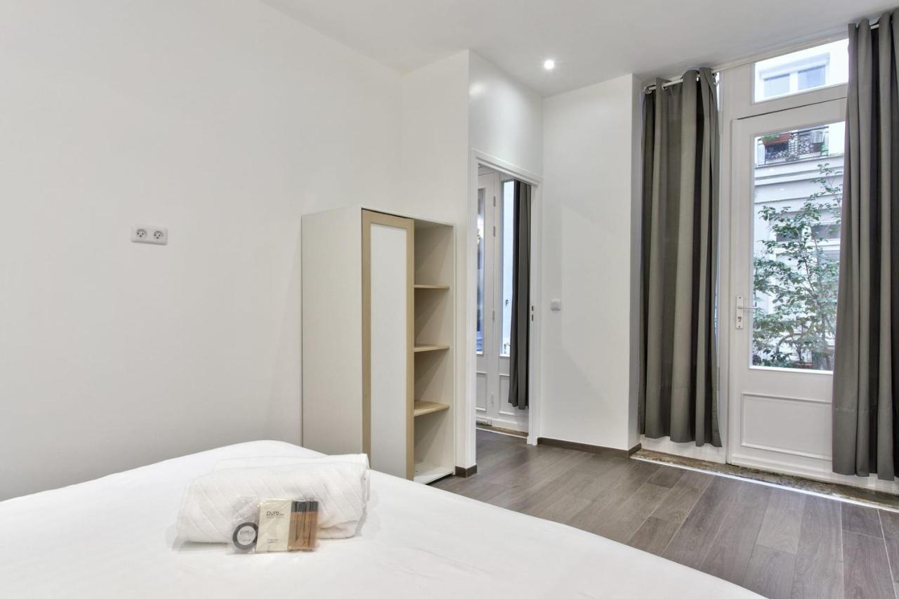Appartement Ricca - Welkeys Παρίσι Εξωτερικό φωτογραφία