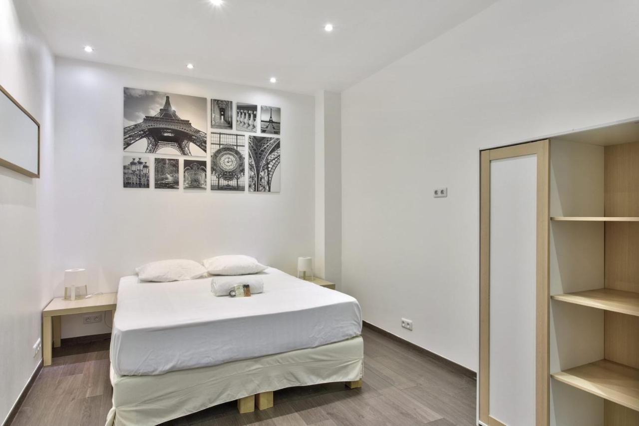 Appartement Ricca - Welkeys Παρίσι Εξωτερικό φωτογραφία
